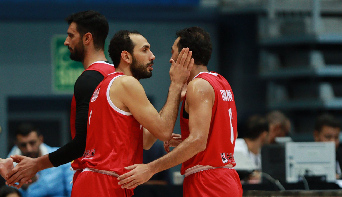 Basket – éliminatoires coupe du monde 2027- cet après-midi –...