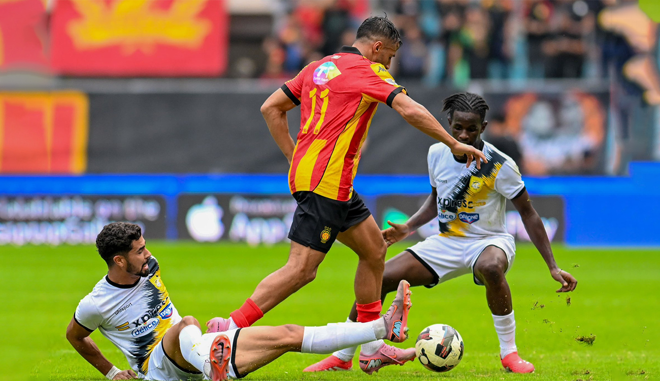 EST : Le classico de la confirmation…