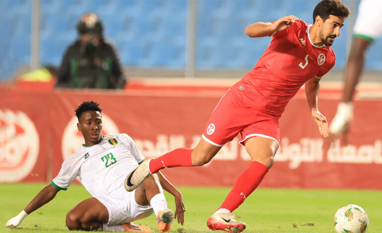 Match amical – Tunisie-Jordanie (Ce soir à 17h45) : Revenir aux fondamentaux…