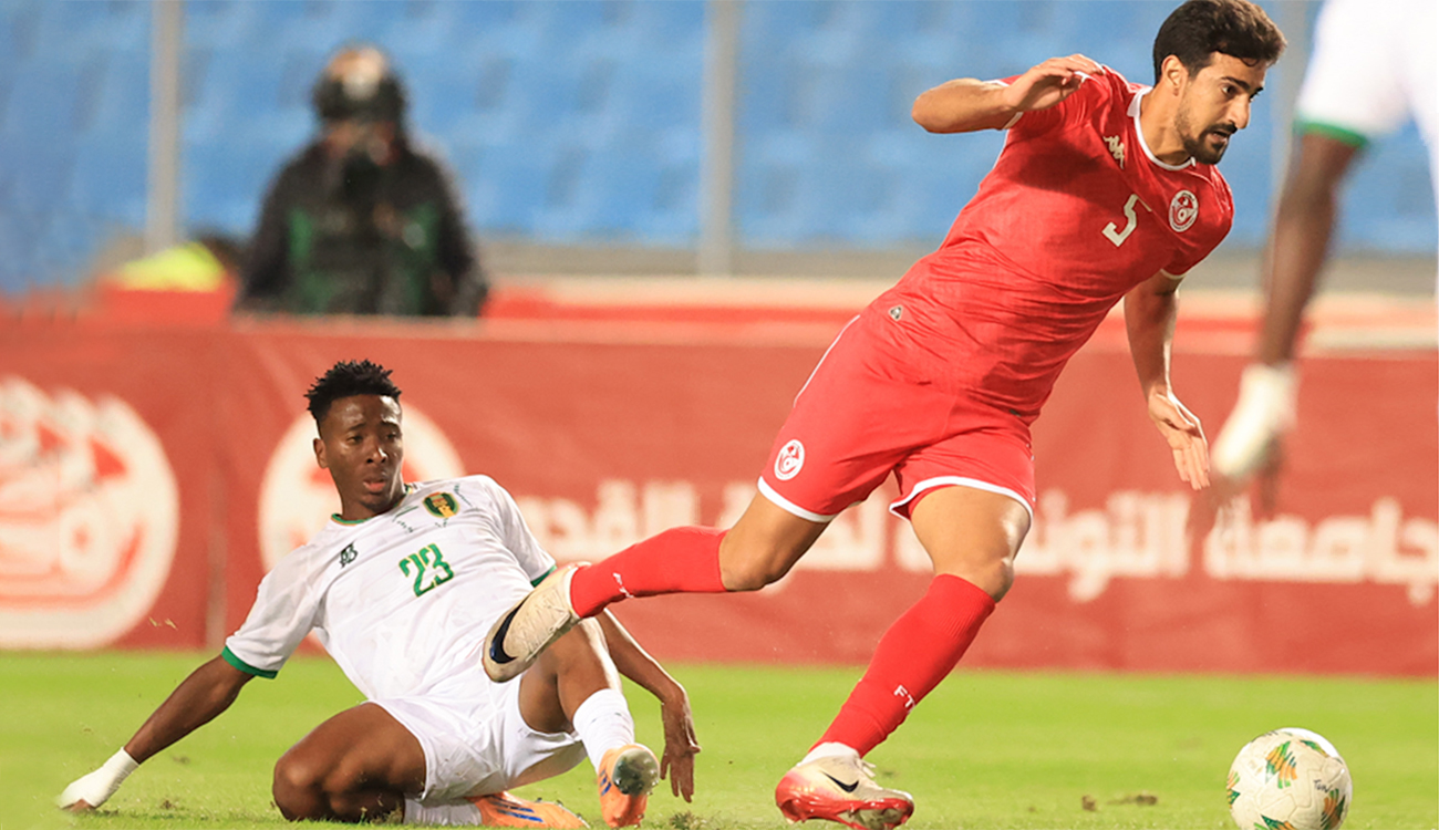 Match amical – Tunisie-Jordanie (Ce soir à 17h45) : Revenir...