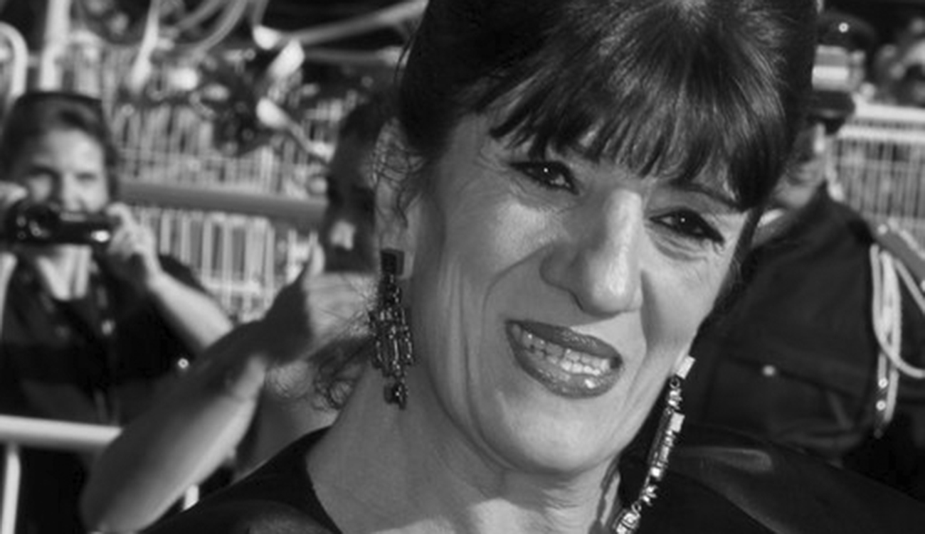 Décès de l’actrice algérienne « Biyouna » connue pour son rôle dans...