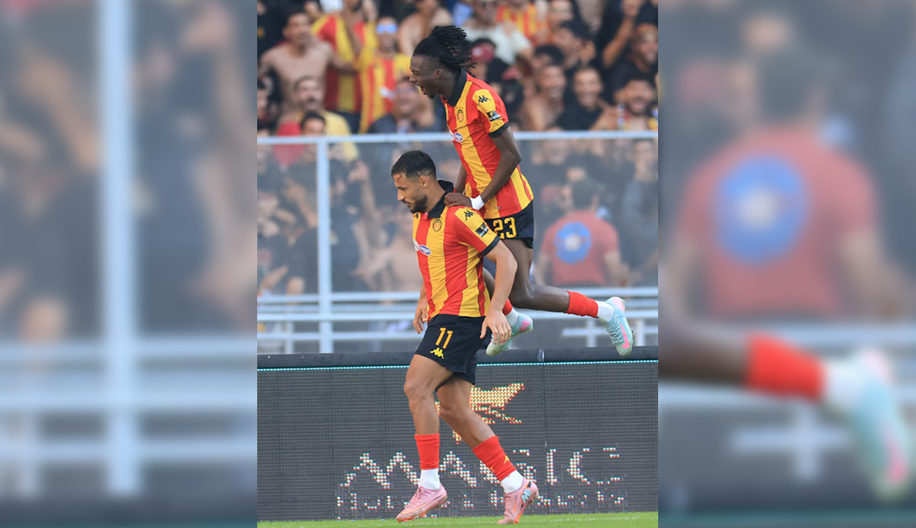 Ligue 1­ ­- 13e journée – EST-JSO (4-0) : Les...