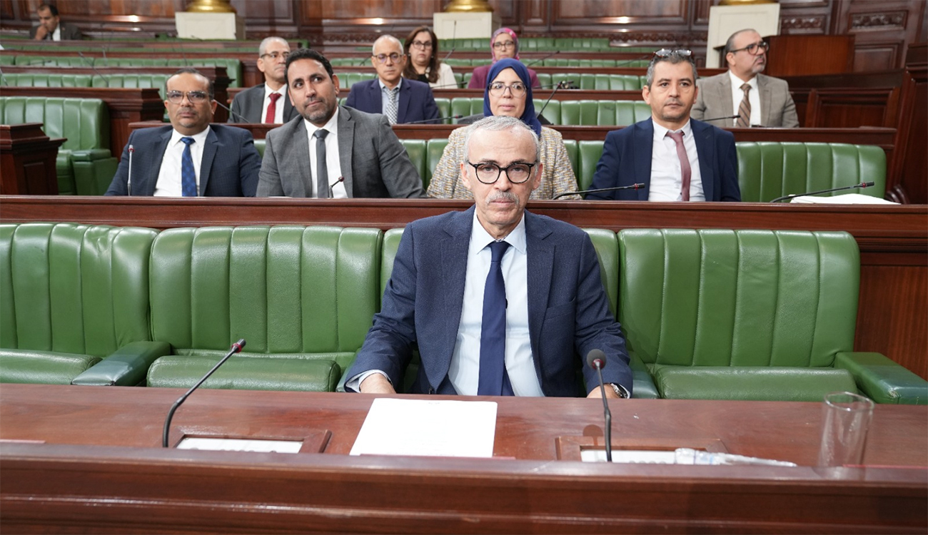 Budget d’Etat 2026 : des députés réclament un plan d’urgence...