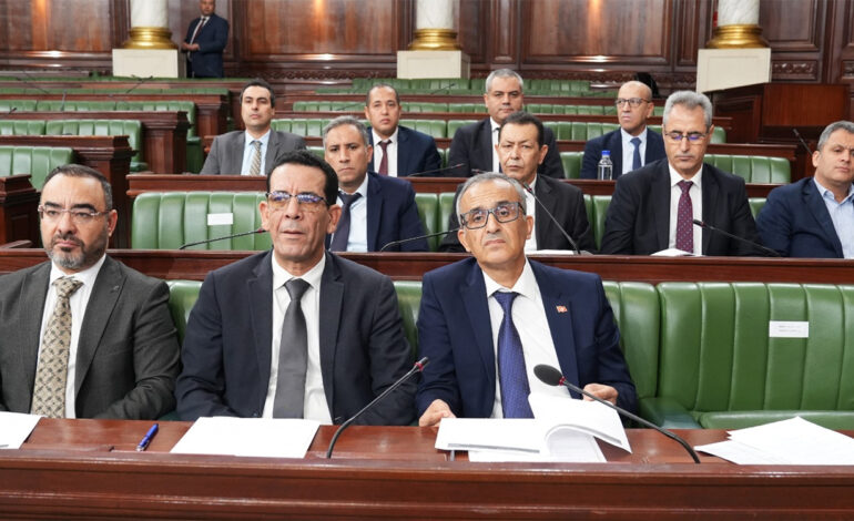 Budget de la Présidence de la République pour 2026: deux commissions parlementaires présentent leur rapport