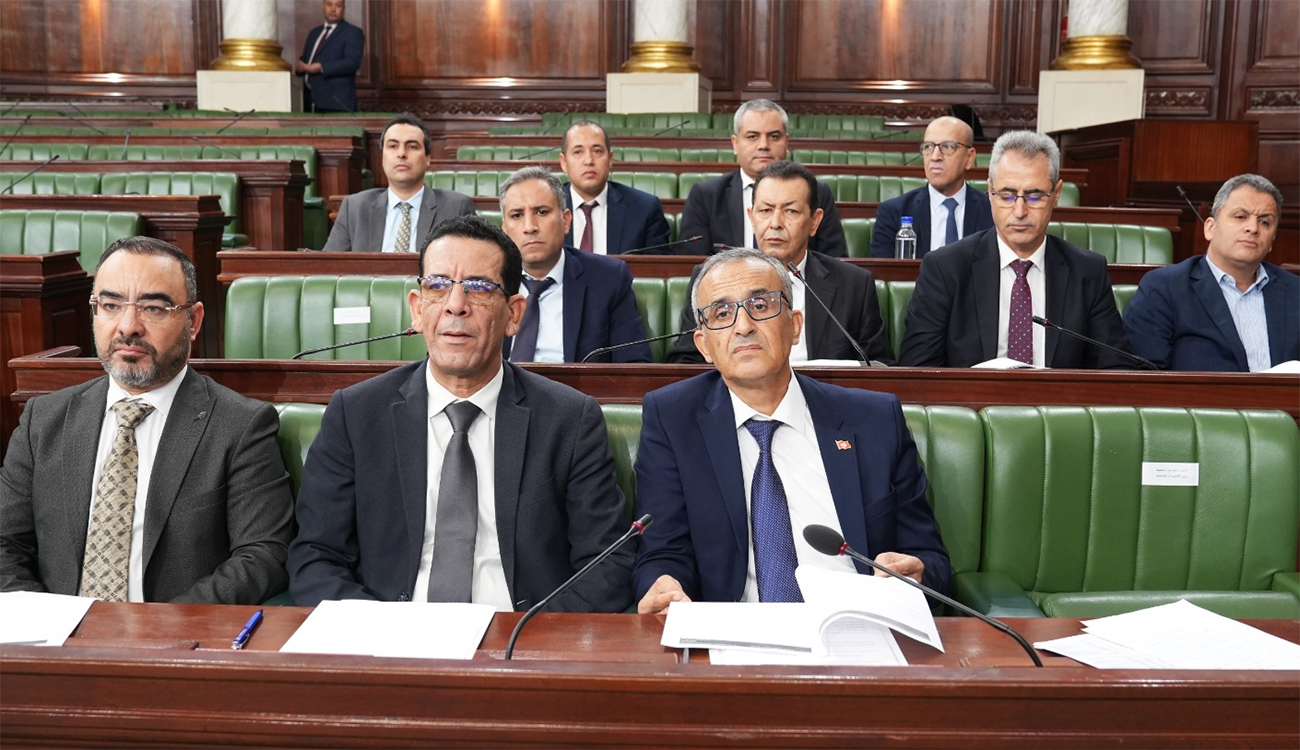 Budget de la Présidence de la République pour 2026: deux...