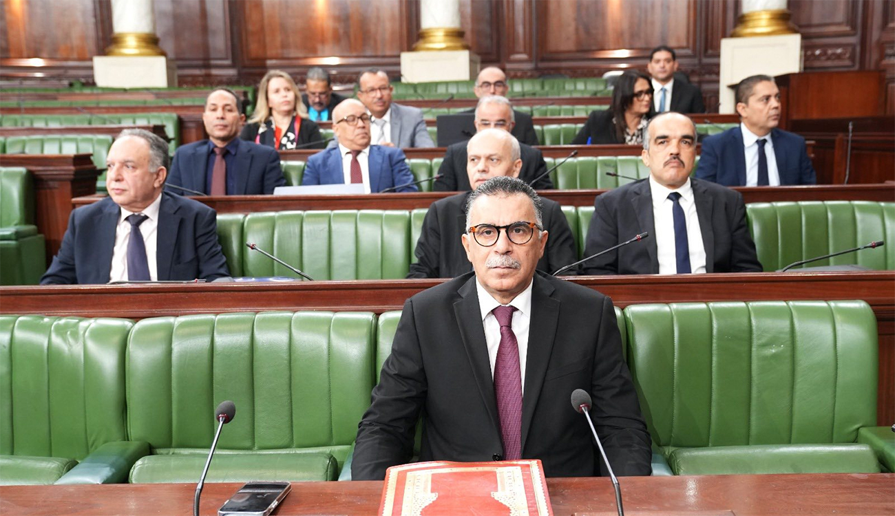 Budget du ministère des Domaines de l’État : 68 millions...