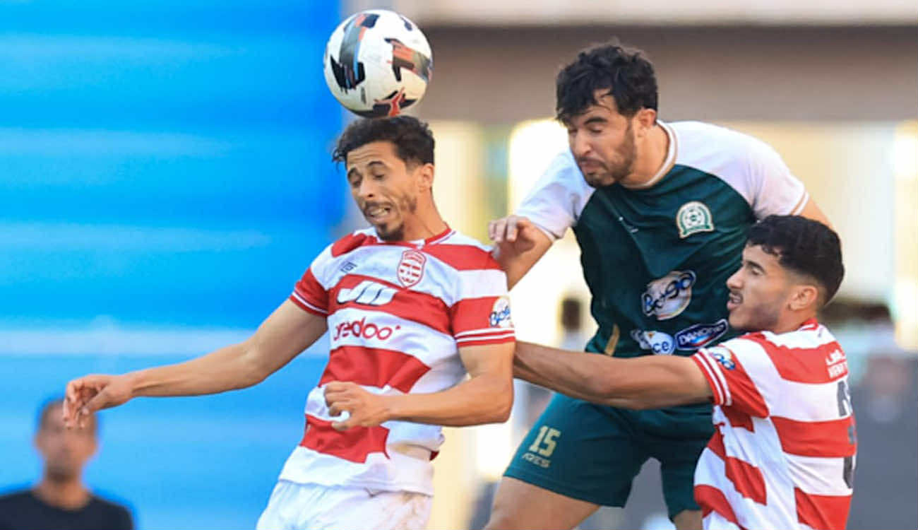 Le CA se fait accrocher : Une frustration démesurée