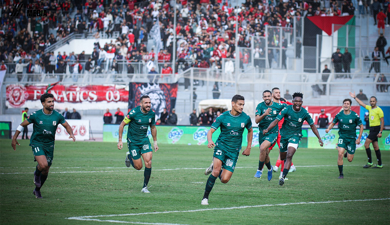 ESS-CSS (0-1) : Le réalisme sfaxien