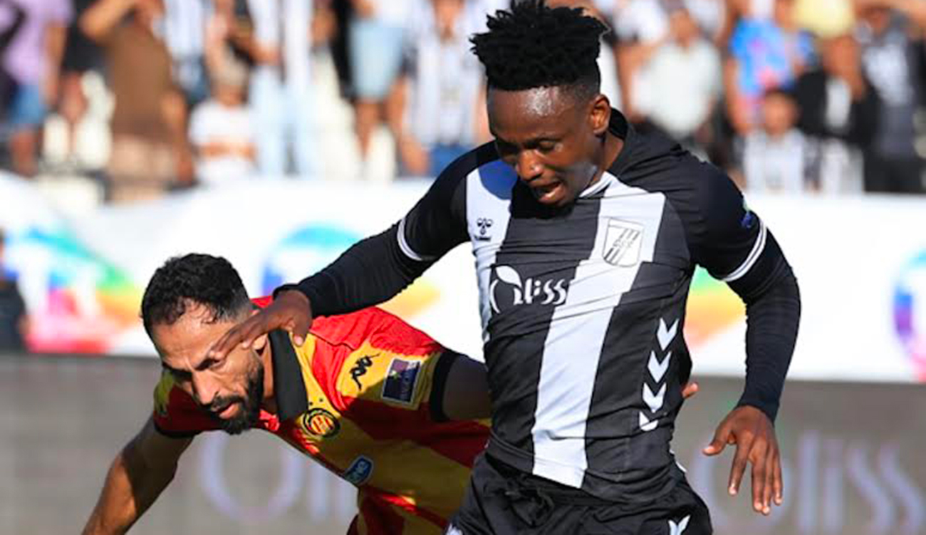 Ligue 1 – 14e journée – CSS : Sereins et confiants