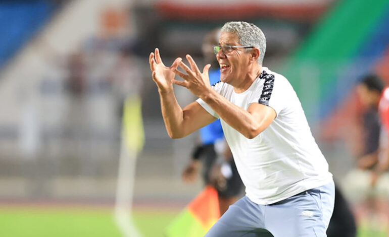 Le Stade Tunisien se sépare de son entraîneur : Une tradition « sacrée » !