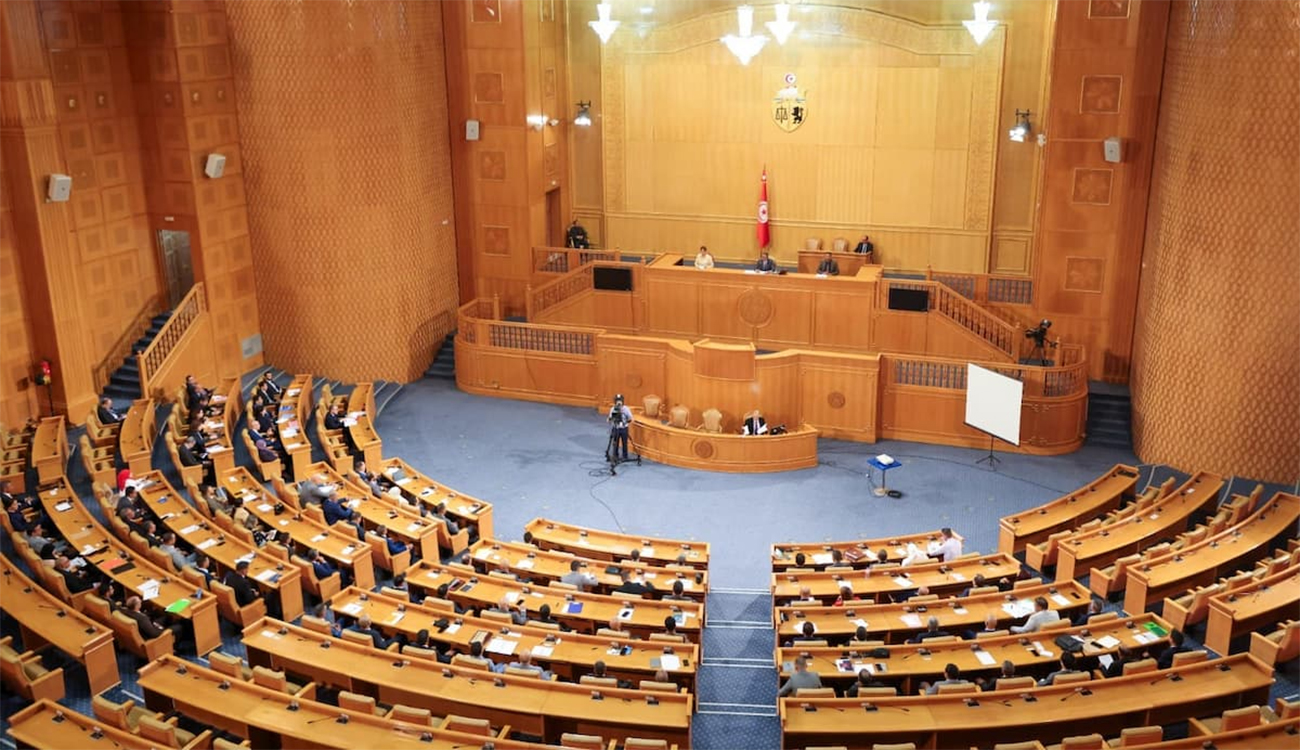 ARP: un député réclame la révision de la loi sur...