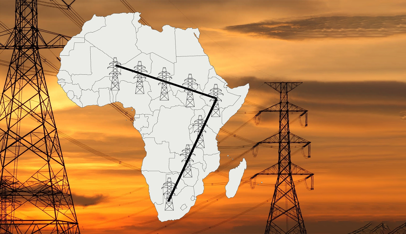 Corridors énergétiques en Afrique : Les voies qui réveillent un...