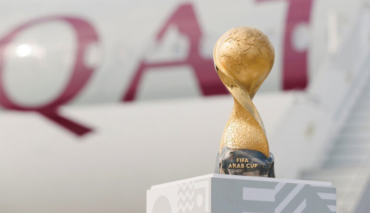 Coupe Arabe FIFA : les règles ont changé pour cette...