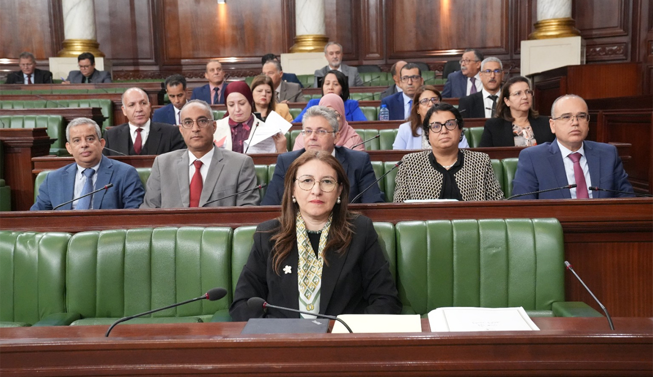 Débats budgétaires – Ministère des finances : Cap sur l’investissement,...