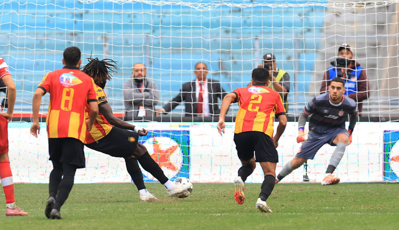 Ligue 1 – 14e Journée – CA-EST (0-0) : Un...