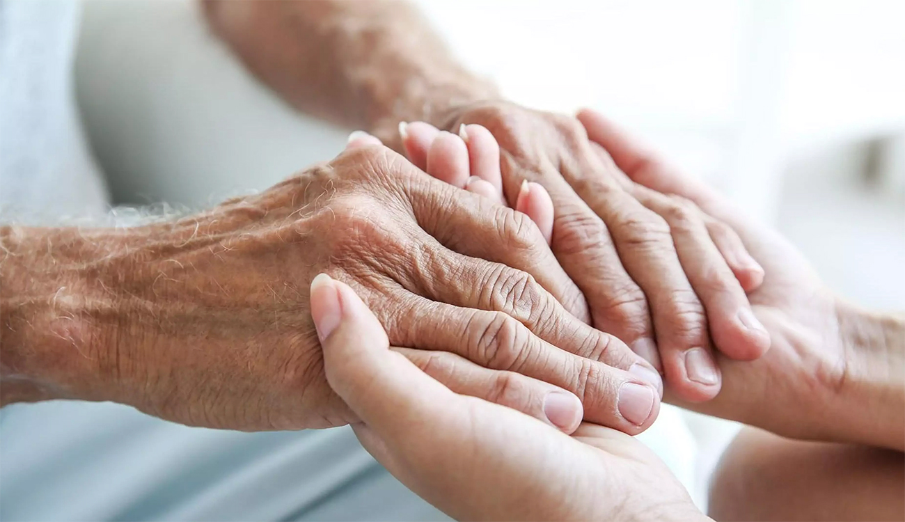 Démence : Traiter la maladie pour freiner son évolution