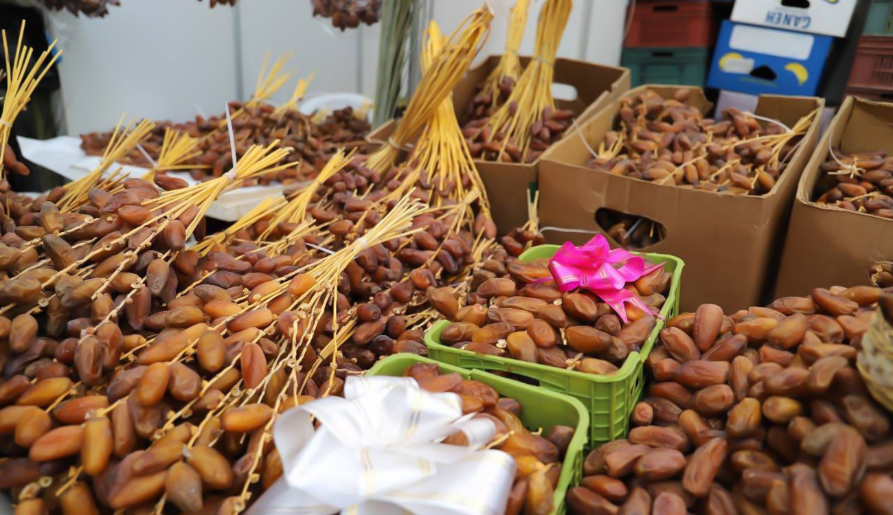 Tozeur : L’appel pressant à la création d’un groupement interprofessionnel...