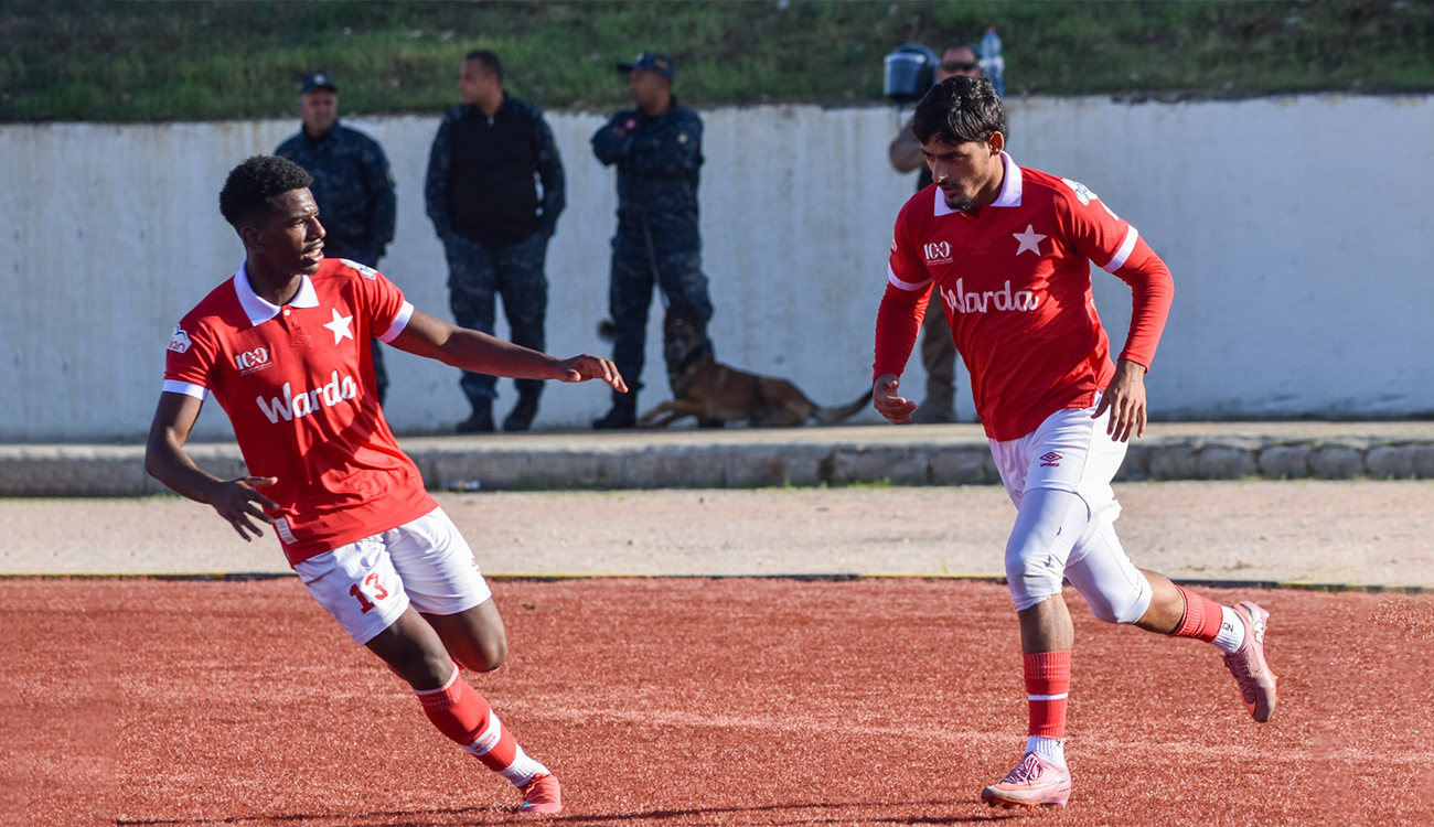 L’Étoile accrochée à Bizerte : Frustrant coup d’arrêt…