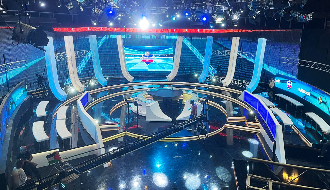 L’émission sportive « Dimanche Sport » : Où sont les...