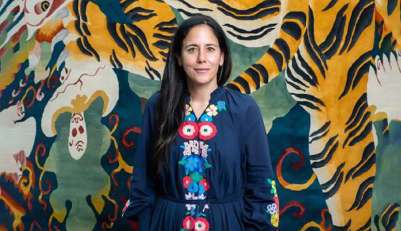 Dyala Nusseibeh à La Presse :  « Nous sommes...