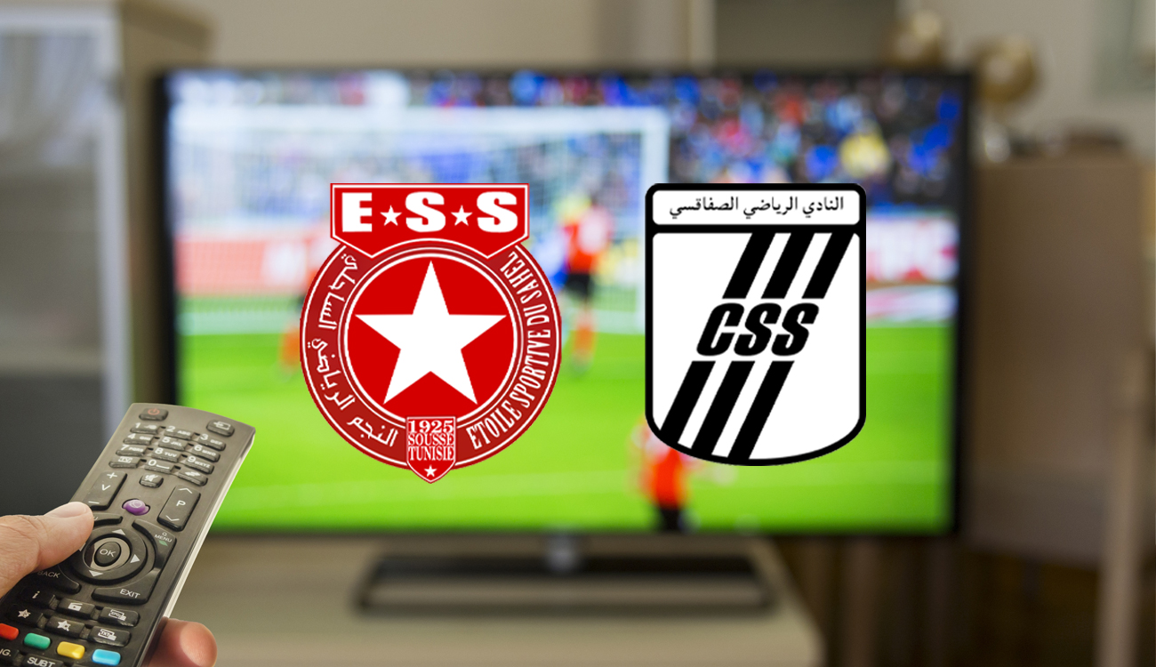 Où suivre en direct le match ESS – CSS ?