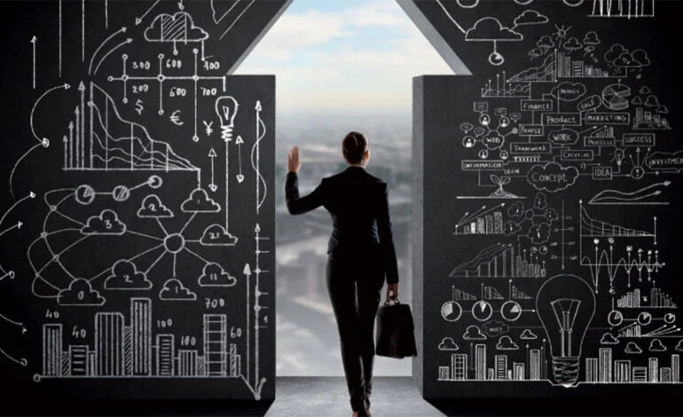 سؤال الأسبوع: هل تلعب العقلية دورًا حاسمًا في ريادة الأعمال؟