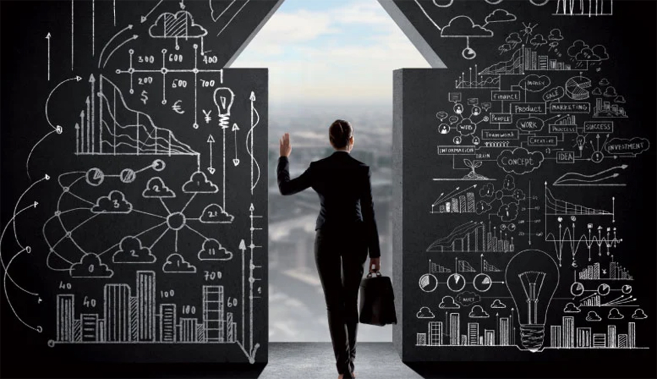 Entrepreneuriat féminin numérique en Tunisie : une progression de 35%...