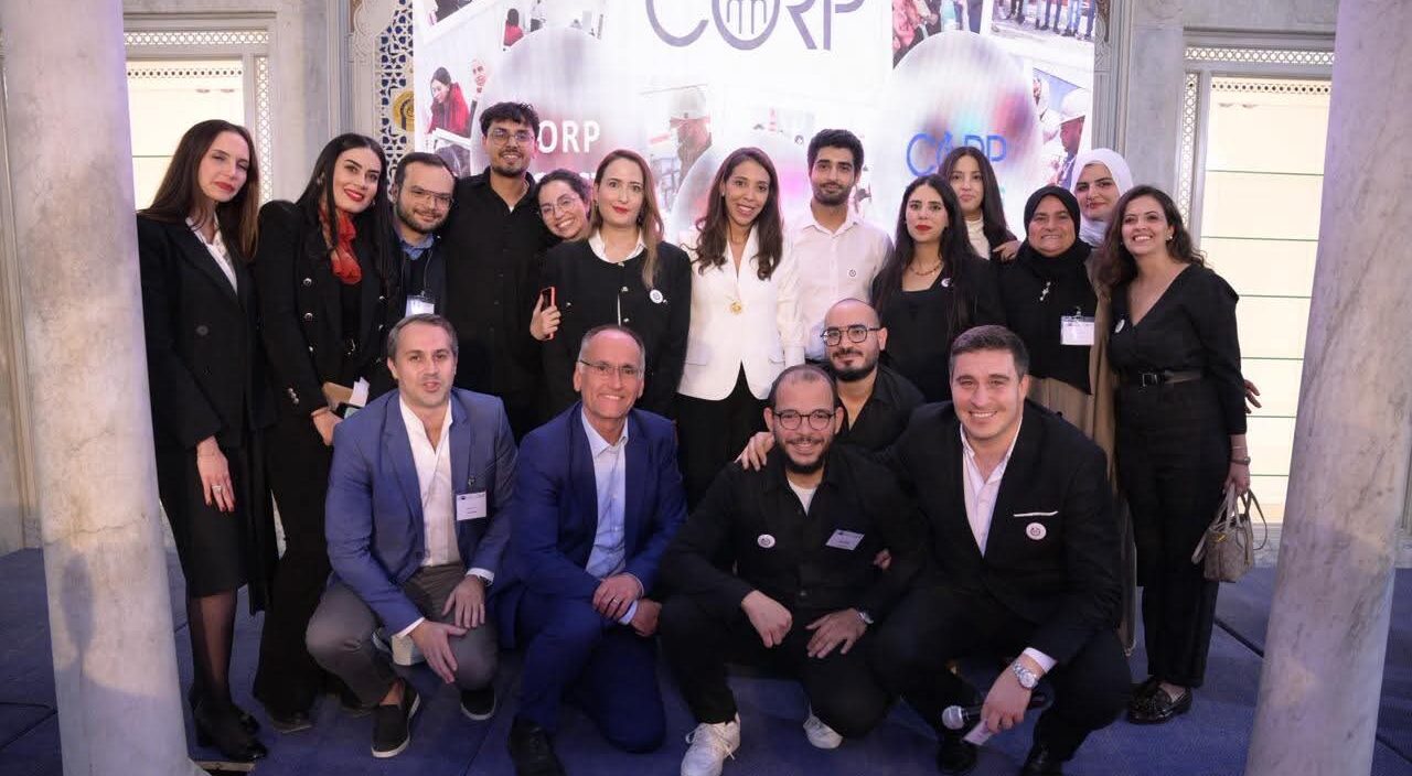 Le CORP célèbre une décennie d’engagement pour l’emploi et les...