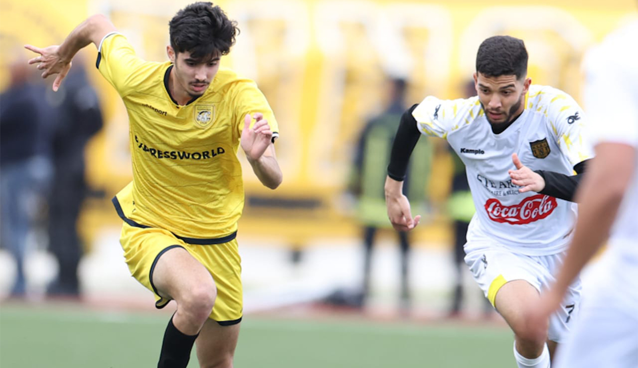 Ligue 1 – 13e journée – CAB : A confirmer…