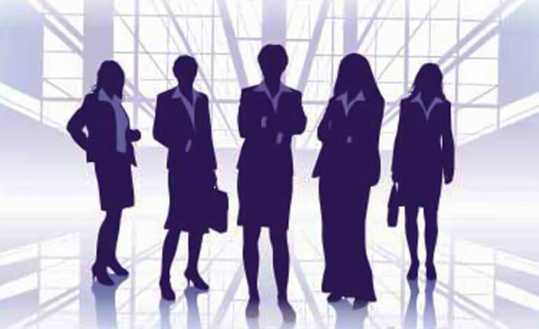 Femmes entrepreneures : Un plafond de verre qui se fissure