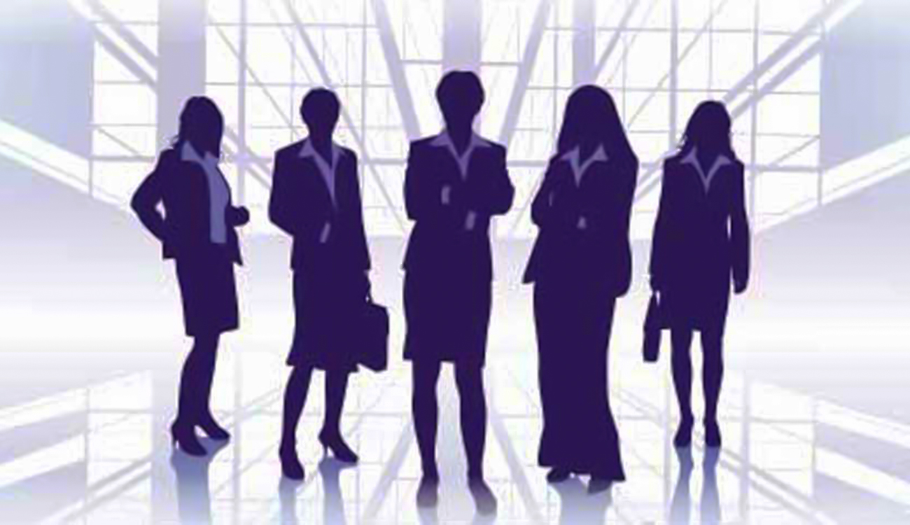 Femmes entrepreneures : Un plafond de verre qui se fissure