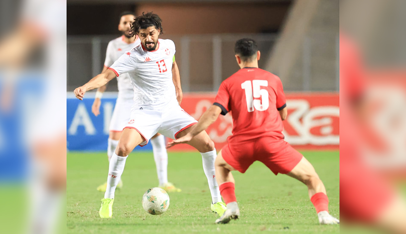 Déclarations de Ferjani Sassi et Jamel Sallami : La voix...