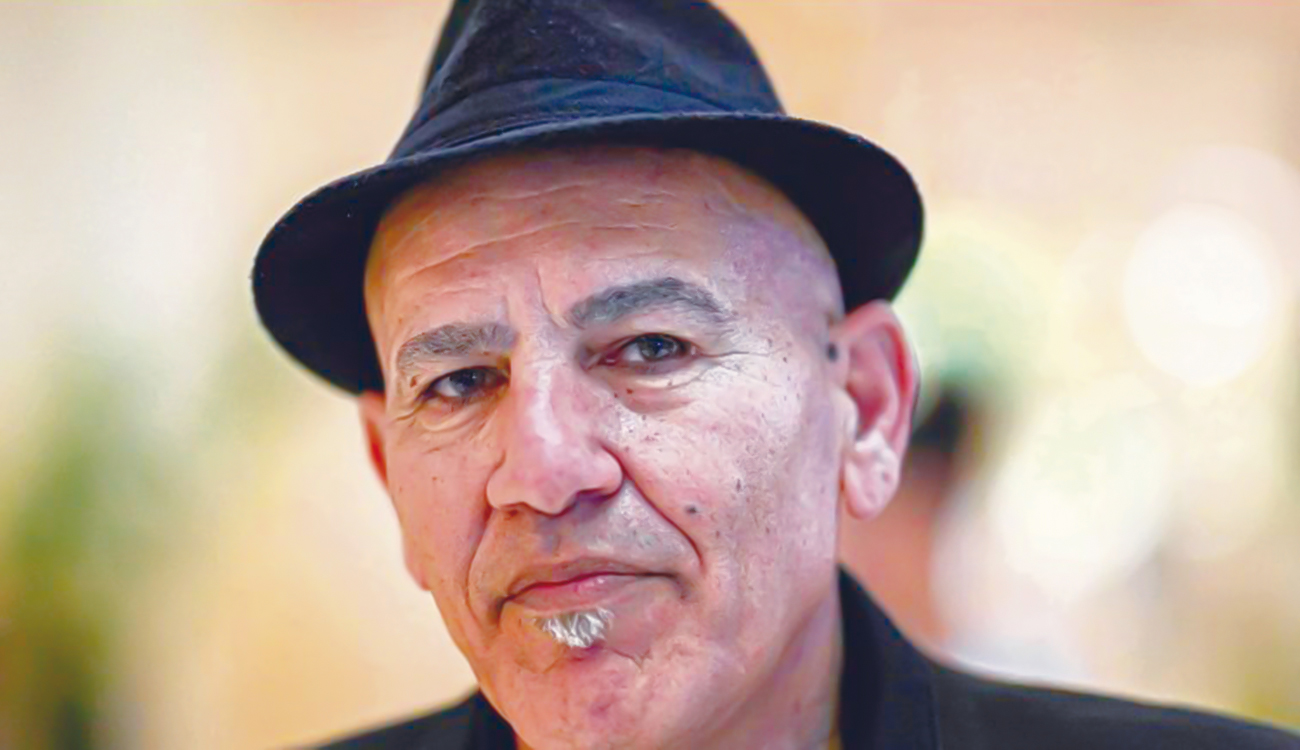 Gaza accueille la première édition du Festival du cinéma pour...