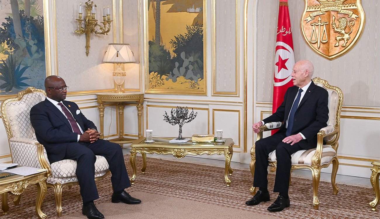 Financement de l’économie : La Tunisie et Afreximbank renforcent leur...
