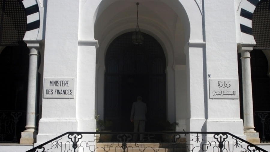 Tunisie : le budget du ministère des Finances pour 2026...