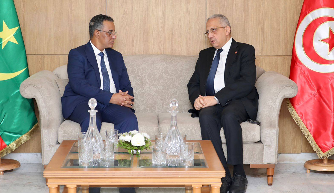 Forum sino-africain : la Tunisie et la Mauritanie consolident leur...