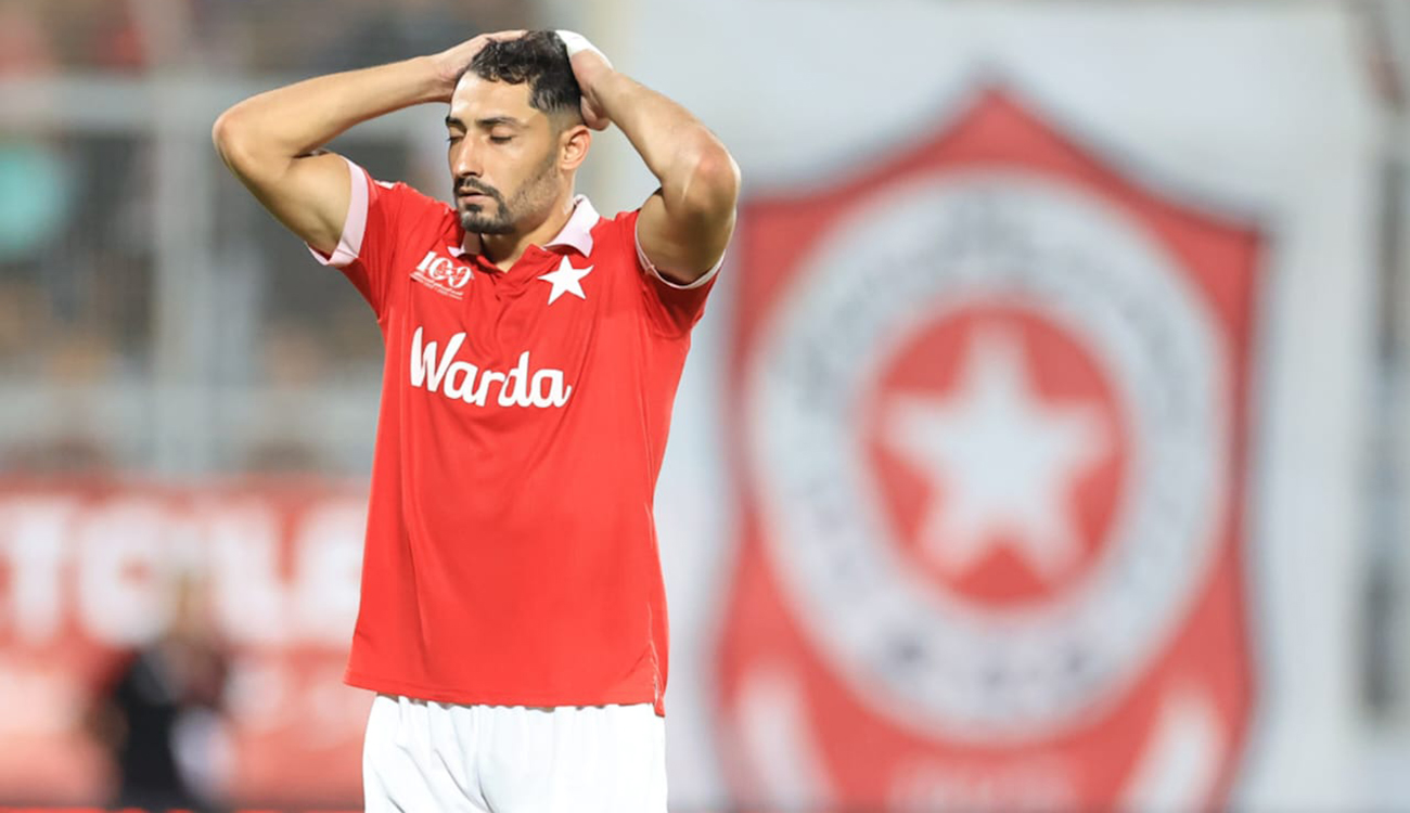 L’ESS finit la phase aller sur une défaite : La...