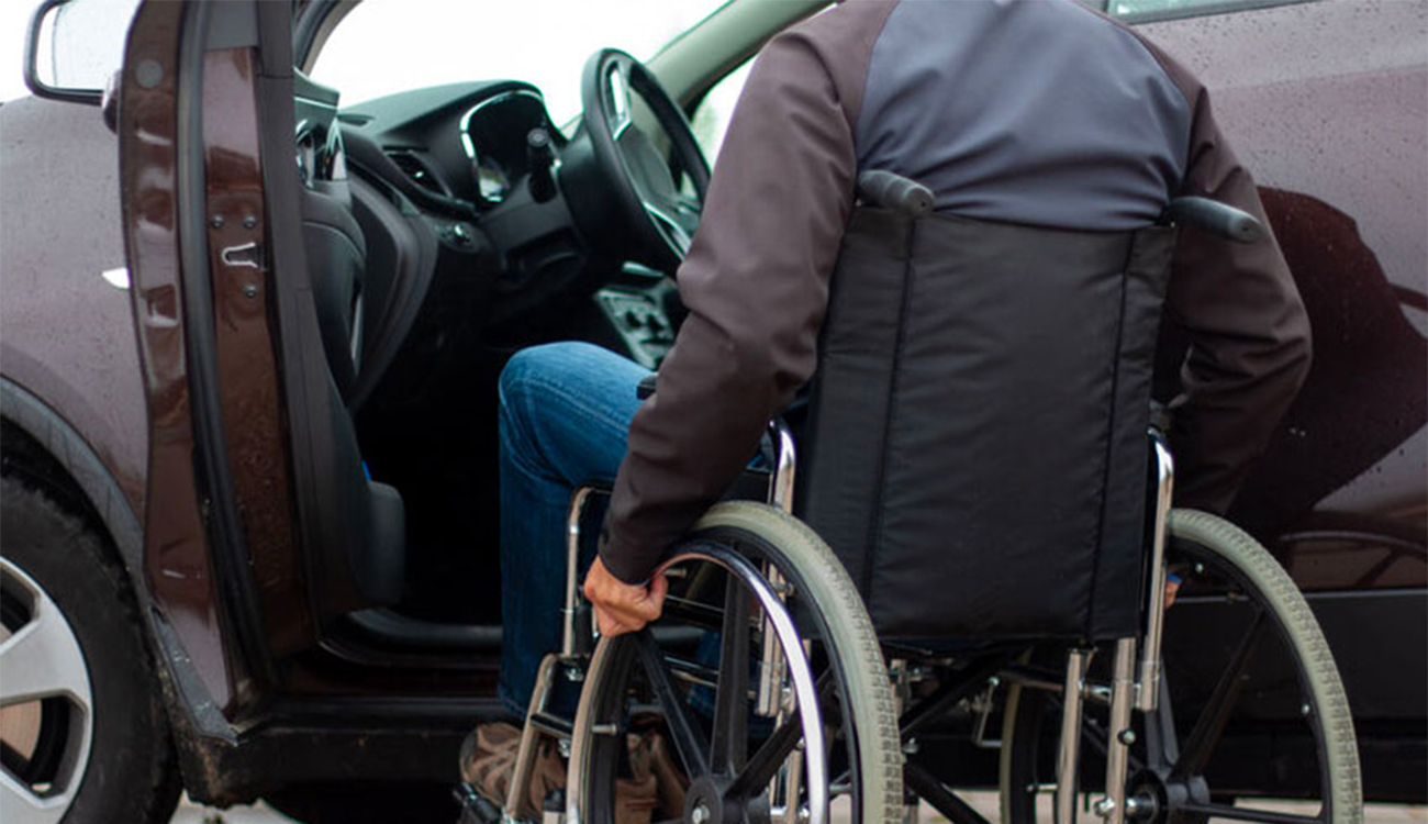 Handicapés et accidentés de la vie : Comment obtenir le...