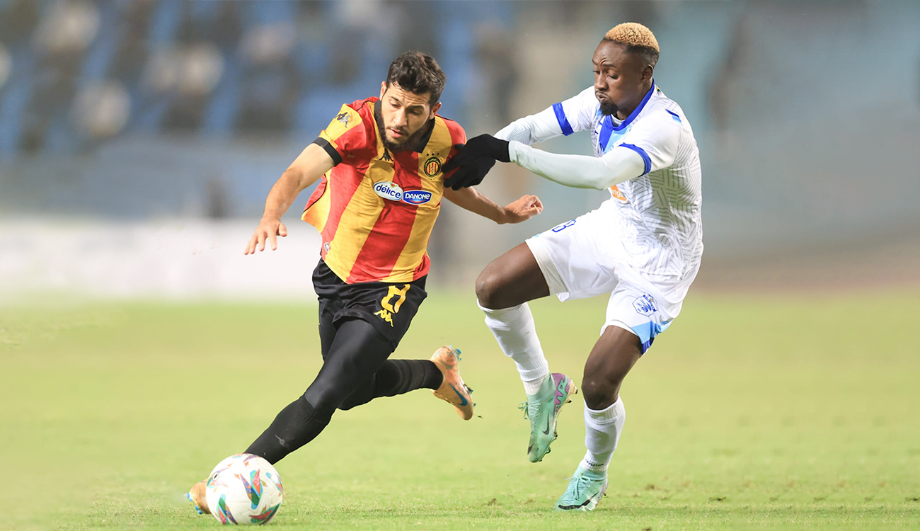 Ligue des champions – L’EST s’envolera demain pour Luanda :...