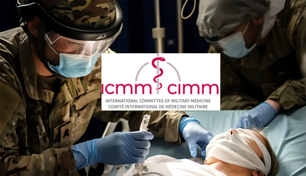 La Tunisie préside le Groupe Pan-Africain de Médecine Militaire pour...