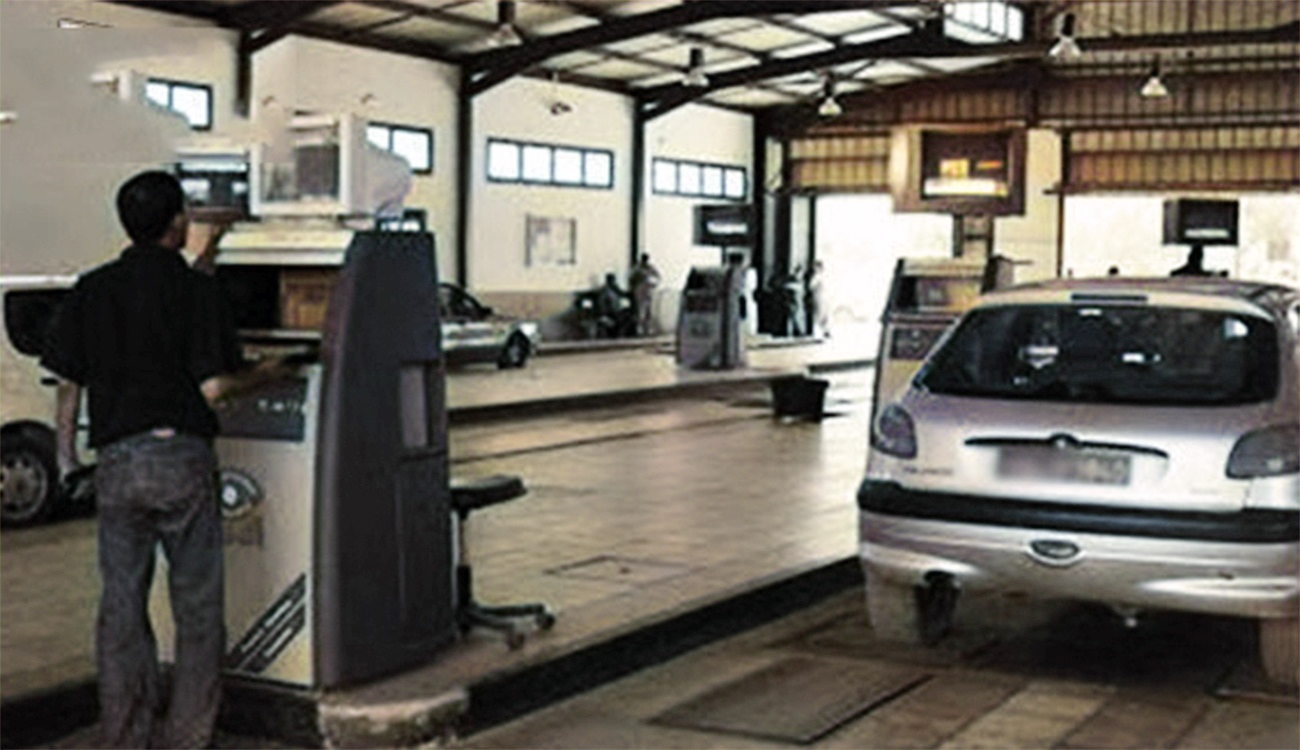 Identification de vehicule : Ça sert à quoi ?