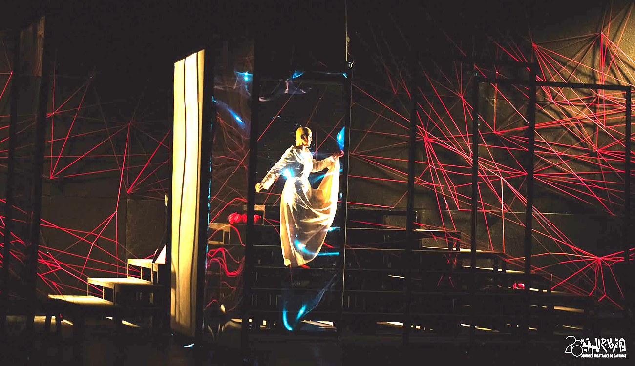 Vu aux JTC – « In the Belly of the...