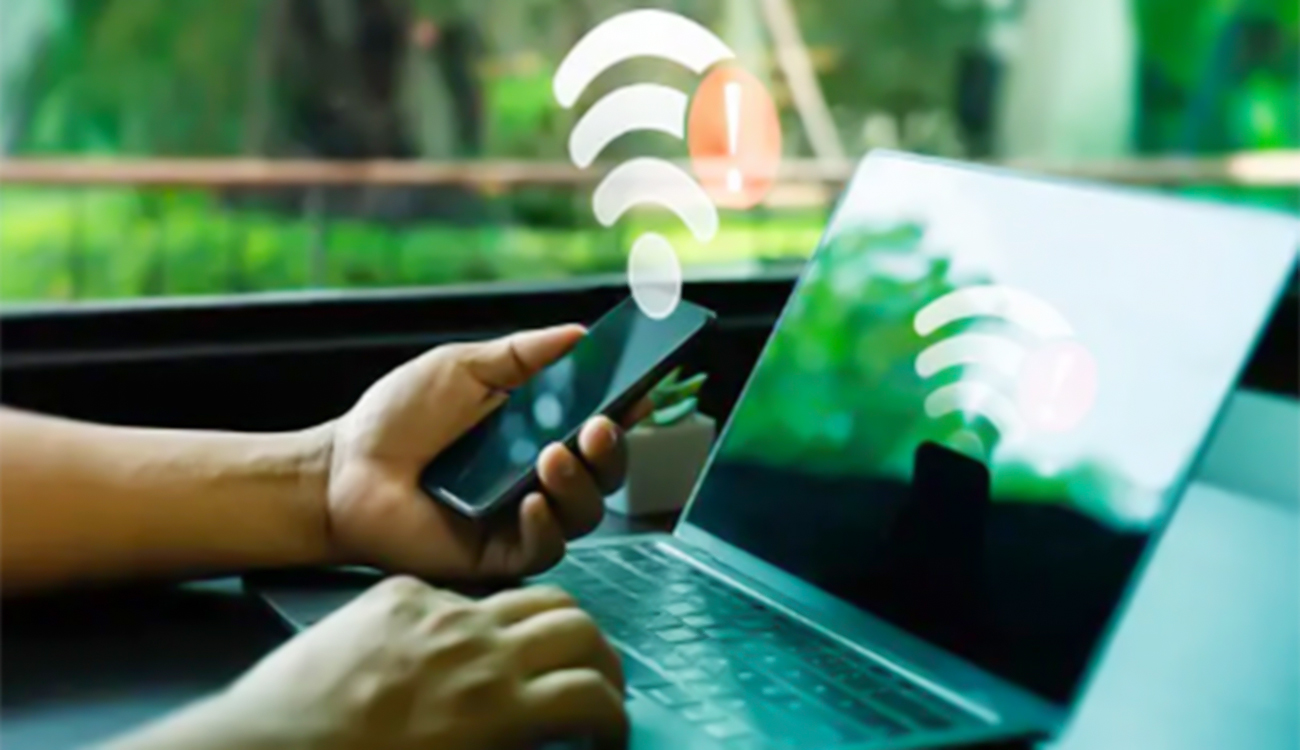 Internet : Il faut que ça s’arrête !