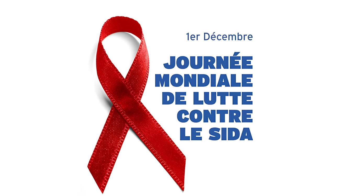 Journée mondiale de lutte contre le Sida : Le dialogue :...