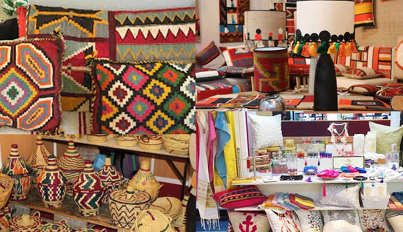 Journées promotionnelles de l’artisanat à Tunis : En consécration de...