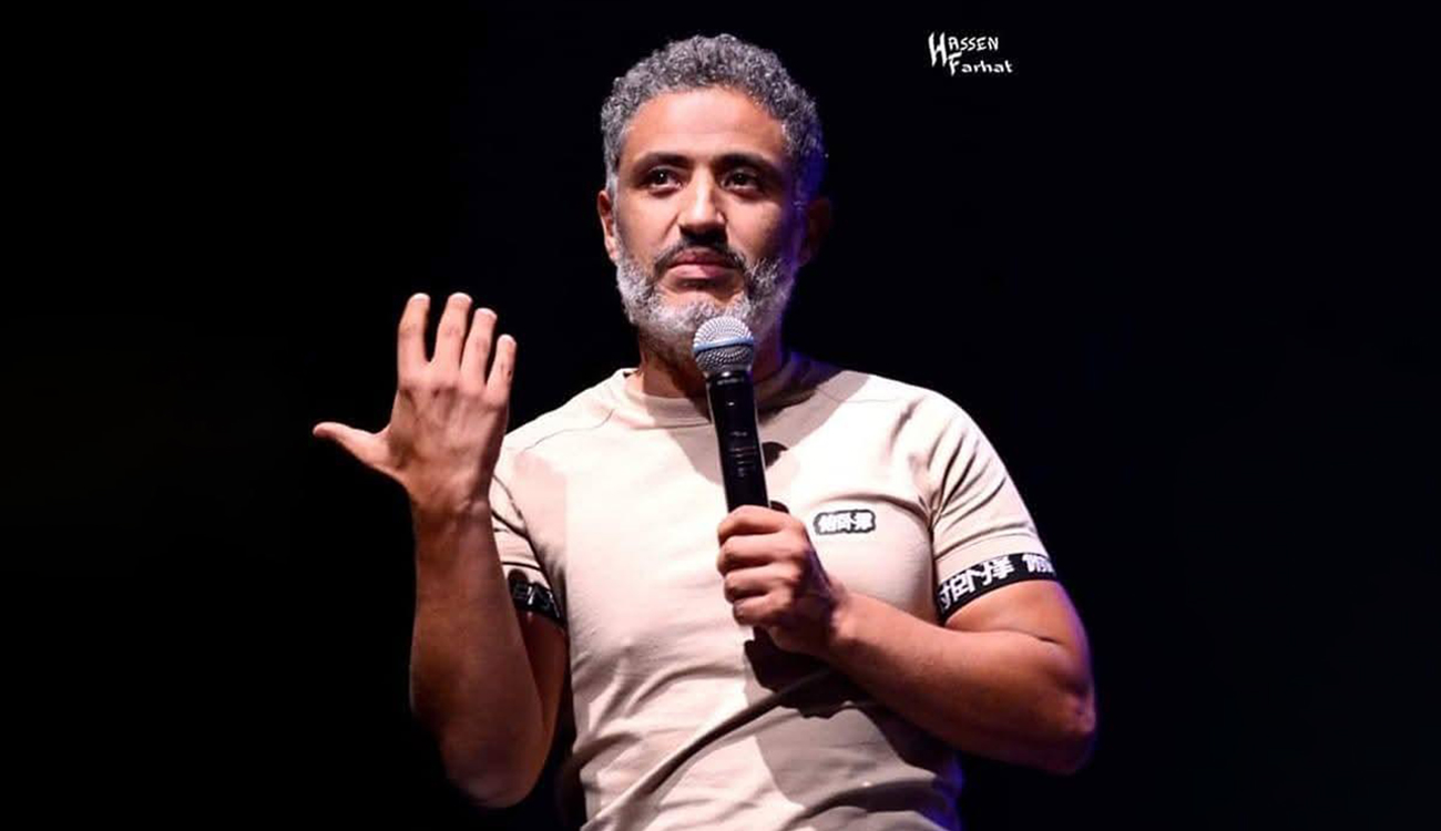 En préparation « Kahlet LahdEb » de Tahar Aissa Ben...