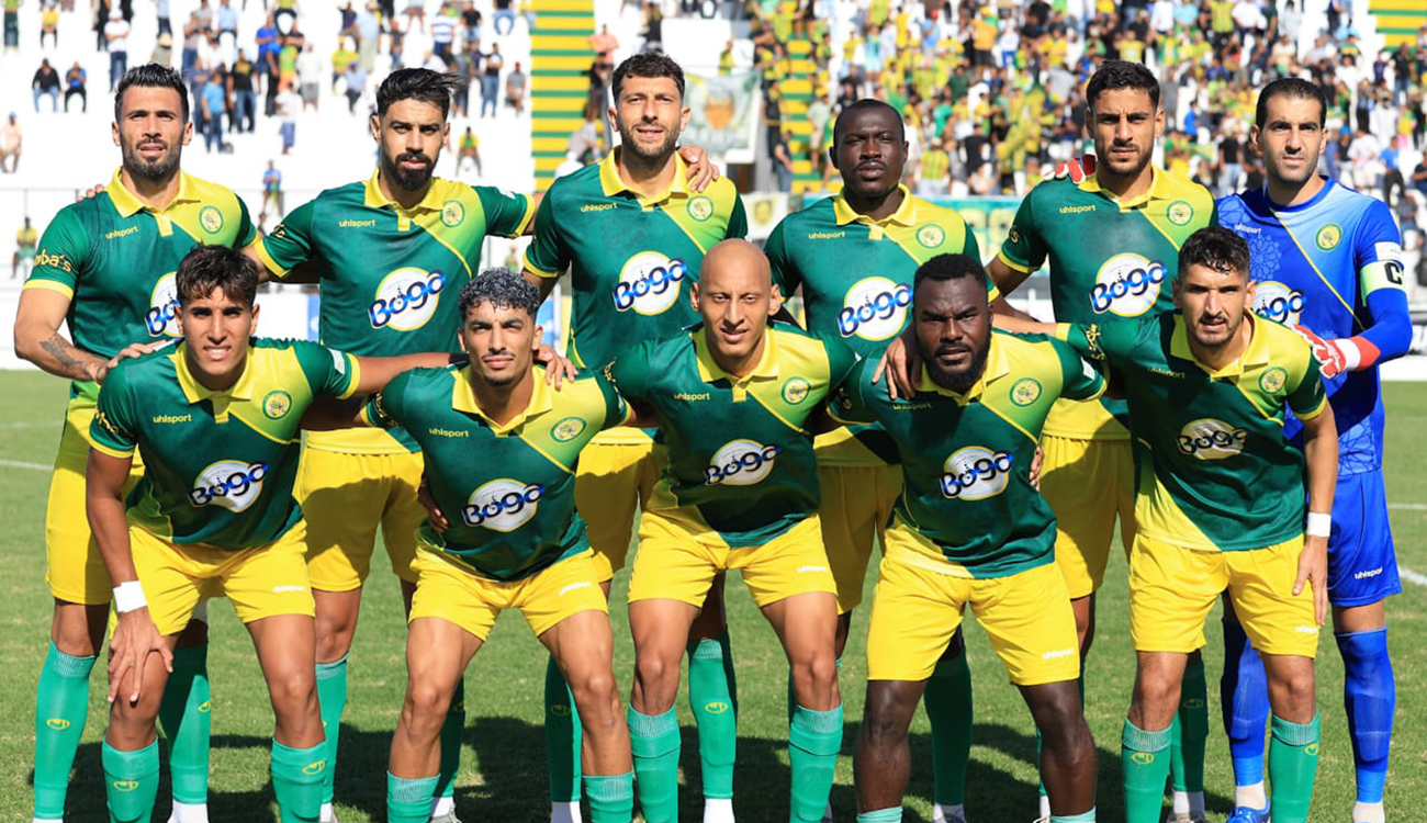 L’ASM quitte la zone rouge à la fin de la...