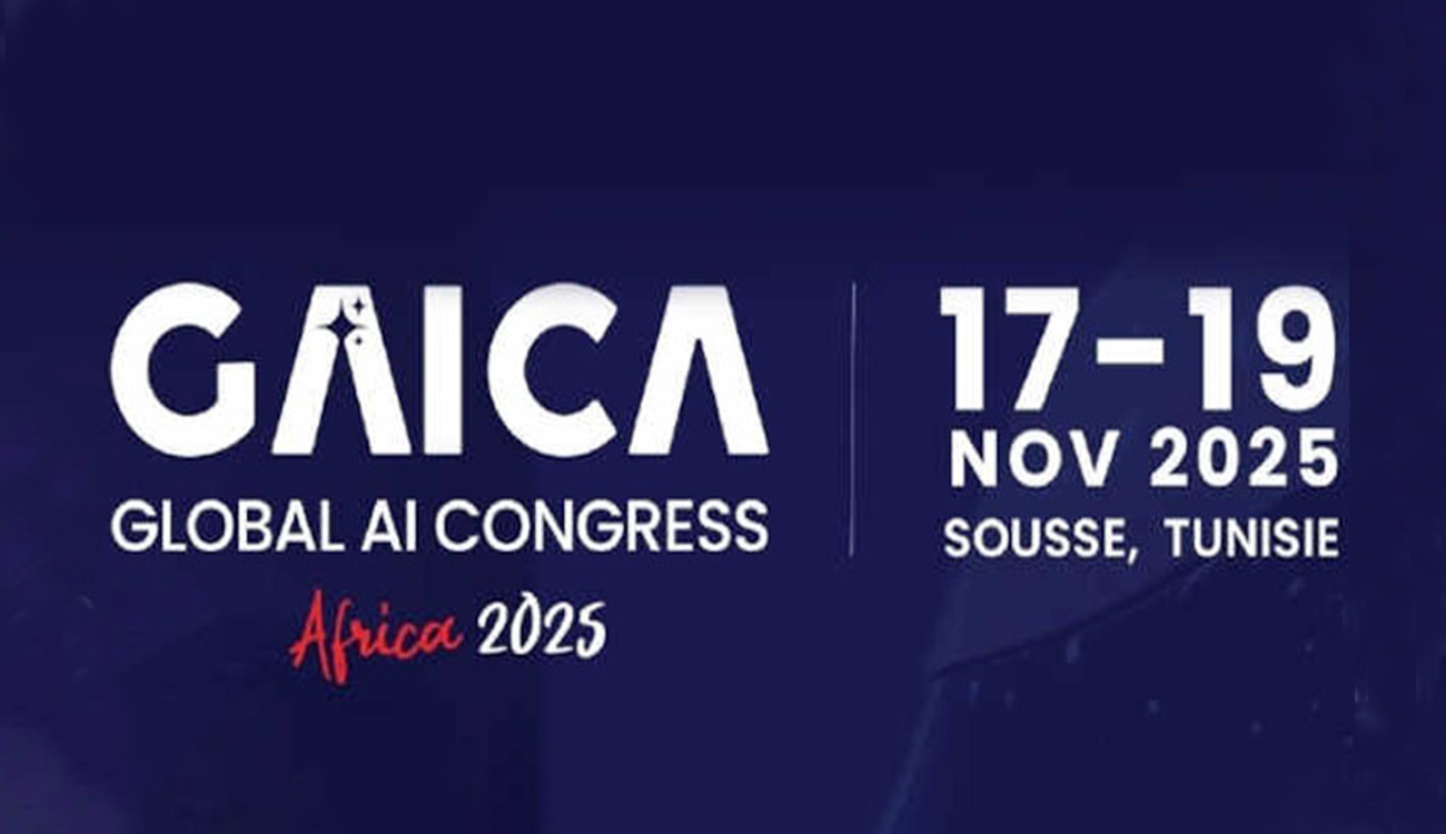« Global AI Congress Africa » : L’Afrique de l’IA se...