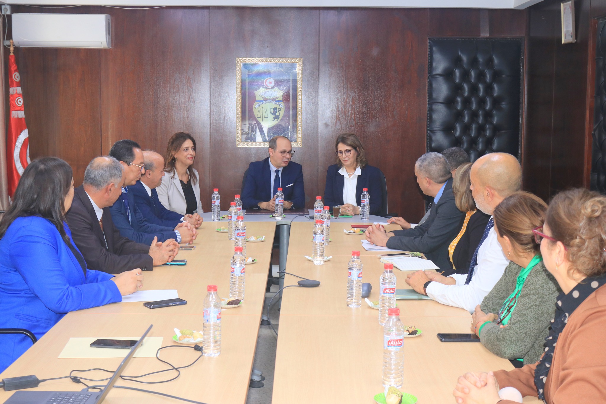 Projet “Cactus/Carbone” : vers la replantation de 600 000 ha...