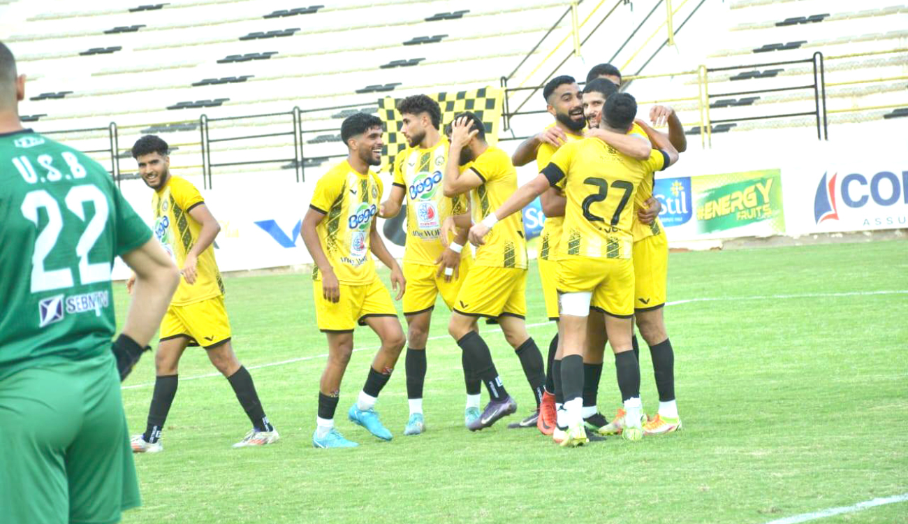 Ligue 2 – 10e journée – Matchs avances de demain – ESHS-CSM : Rester dans le sillage des meneurs